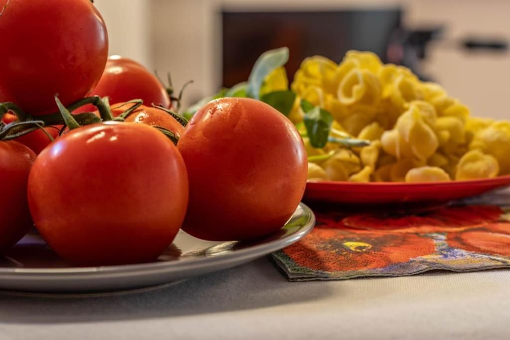Cconforthotels Appartamento Domus Venezia 바리 외부 사진