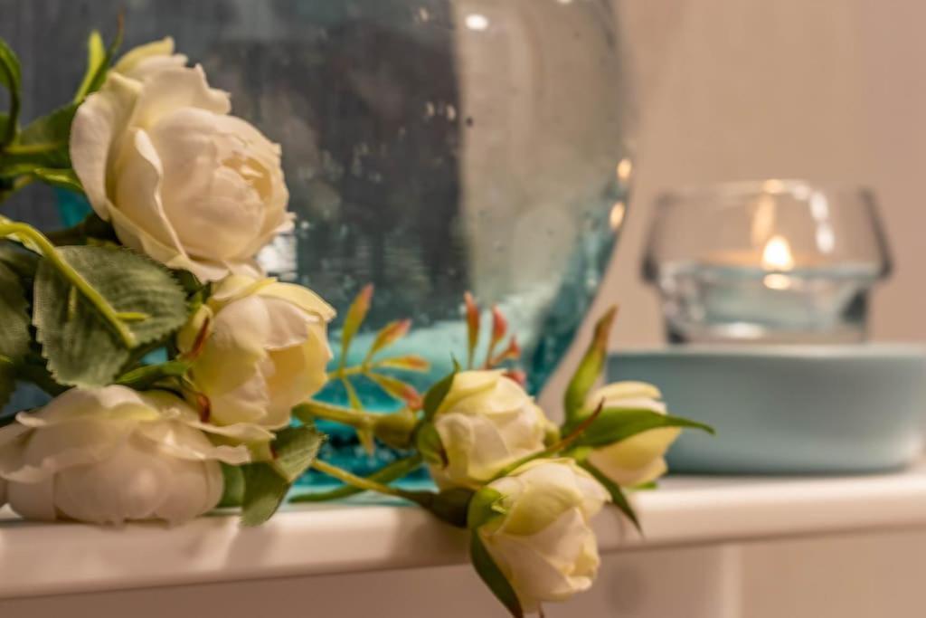 Cconforthotels Appartamento Domus Venezia 바리 외부 사진