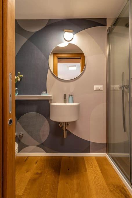 Cconforthotels Appartamento Domus Venezia 바리 외부 사진