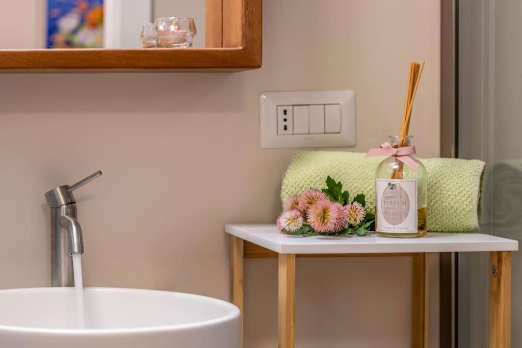 Cconforthotels Appartamento Domus Venezia 바리 외부 사진