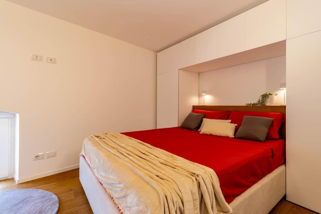 Cconforthotels Appartamento Domus Venezia 바리 외부 사진