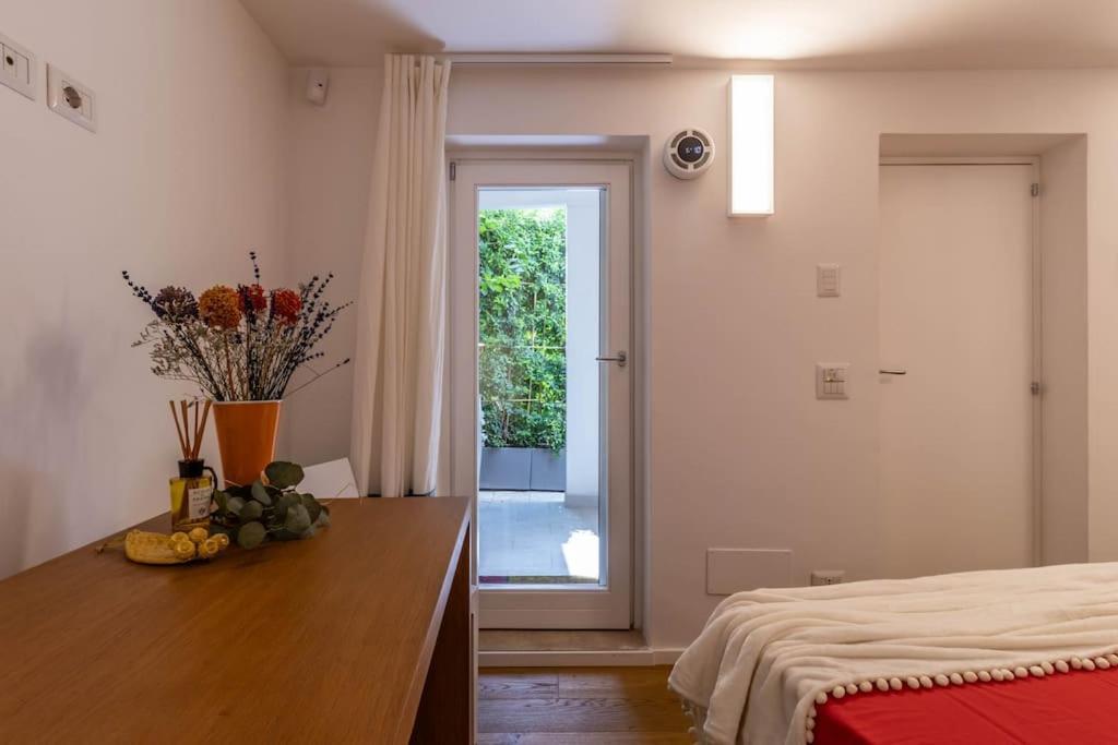 Cconforthotels Appartamento Domus Venezia 바리 외부 사진