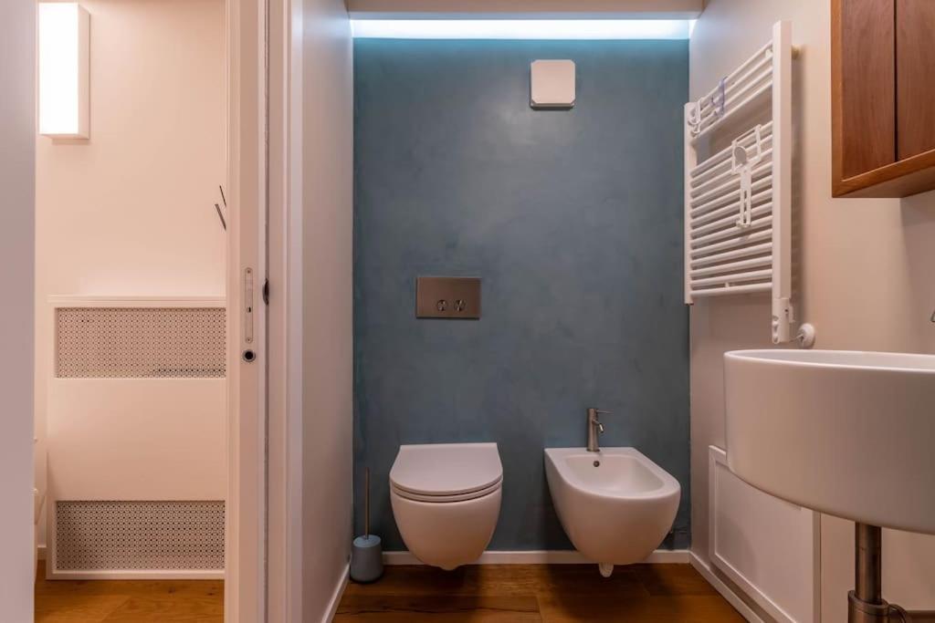 Cconforthotels Appartamento Domus Venezia 바리 외부 사진