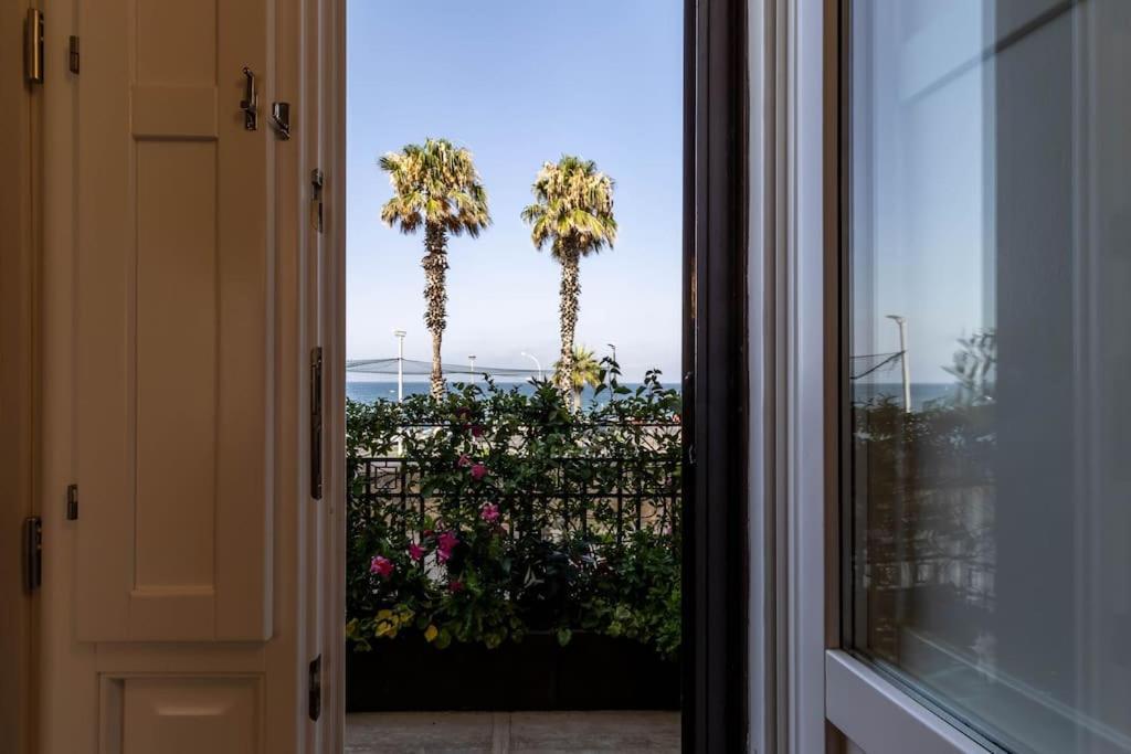 Cconforthotels Appartamento Domus Venezia 바리 외부 사진