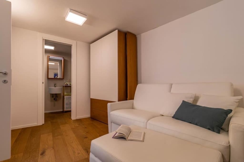 Cconforthotels Appartamento Domus Venezia 바리 외부 사진