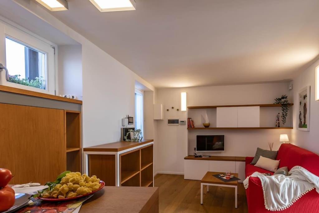 Cconforthotels Appartamento Domus Venezia 바리 외부 사진