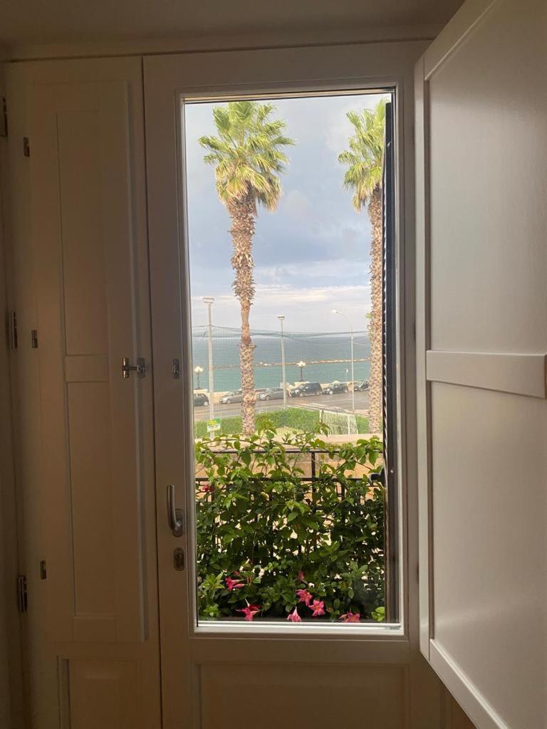 Cconforthotels Appartamento Domus Venezia 바리 외부 사진