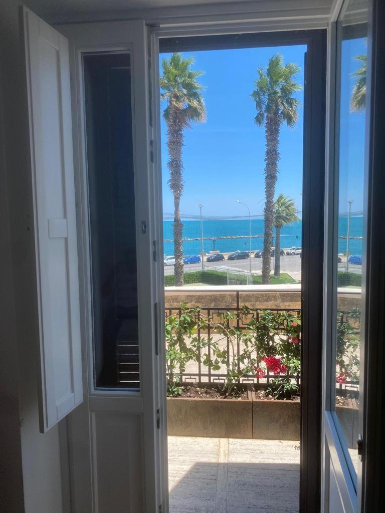 Cconforthotels Appartamento Domus Venezia 바리 외부 사진
