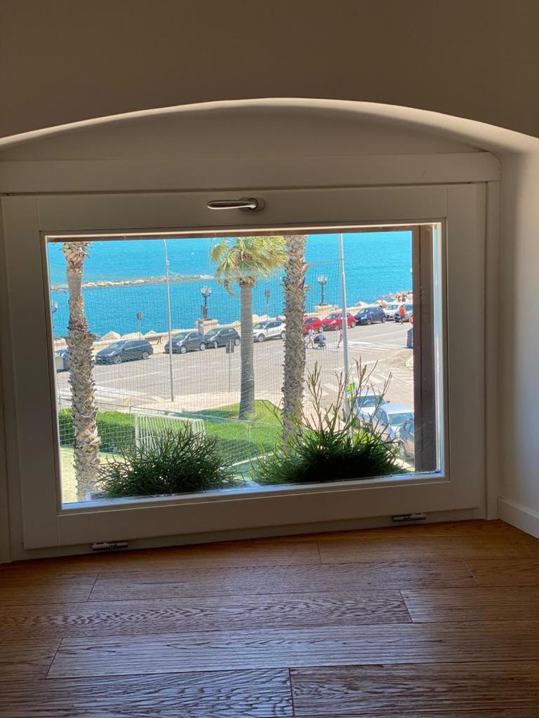 Cconforthotels Appartamento Domus Venezia 바리 외부 사진